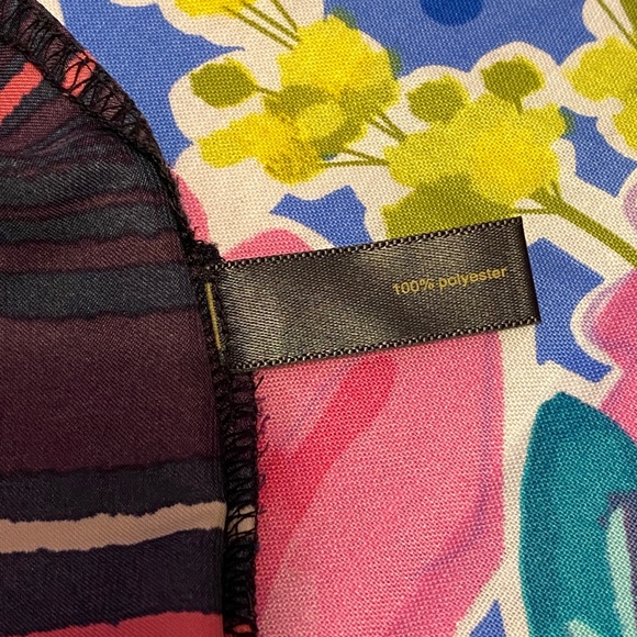 💕 3 for $20 💕 Stripe Blouse - Picture 5 of 6